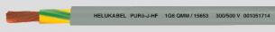 Styrekabel puro-jz-hf 1g10