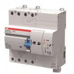 PFI autotest+genind 4P 40A 300mA type A Instantaneous (APR High Immunity) F-ARI4Test A-40/0.3