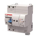 Hpfi med autotest 2p 25a 30ma type a instantaneous (apr high immunity) f-ati2test a-25/0.03