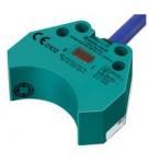 Serie f25 box installation sn: 3 mm 2-wire 8,2v namur 2 x nc 5 m pvc kabel ip67 atex ncn3-f25-n4-5m