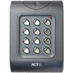 Act5e kodetastatur standalone med 10 koder og udtryk funktion toggle funktion