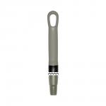 Skaft med supergevind heavy-duty komposit 150 cm