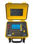 Microohmmeter ca6255 10a 0,1 ohm