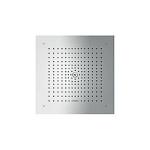 hansgrohe Raindance E hovedbruser 400x400 mm 1jet. Til indbygning