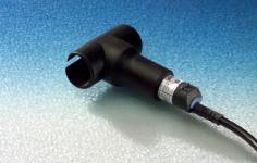 T-beslag universal ø30