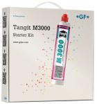 Tangit m3000 starterkit