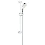 GROHE New Tempesta Cosmopolitan 100 III brusesæt 600mm. 3 sprays