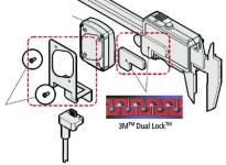 02aze200 digimatic usb tilslutning