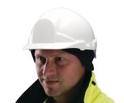 Vinter fleece til hjelm