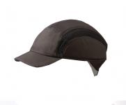 Centurion airpro s38k bump cap 50mm skygge sort