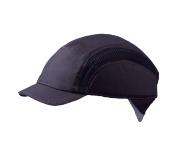 Centurion airpro s38nbrp bump cap 30mm skygge navy blå
