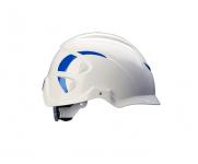 Centurion nexus core standard sikkerhedshjelm uden ventilation hvid