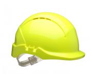 Concept med ventil kort skygge hi-vis gul