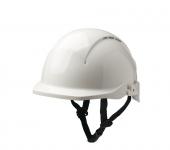 Centurion concept linesman sikkerhedshjelm hvid