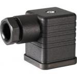 Plug-in connector 3p z4 m sw spez