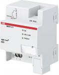 Abb knx logik kontroller,mdrc aba/s1.2.1