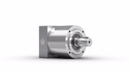 Wittenstein lige gear cp080-m02-25-111/motor
