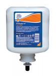 Før-arbejde creme stokoderm aqua pure 1 liter