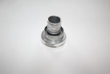 1-1/2 din slangestuds med 66mm front