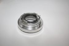 Storz reduktion alu d = 31 mm, c = 66 mm