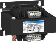 Transformer 2500va 230-400v/2x115v