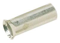 Uisoleret terminalrør b4-9et 4mm2 l9