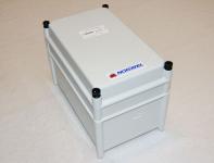 Elfrost transformer 230 / 0 - 130v - 190v / 10,5a - 160v - 230v / 9a 2070va ip65 t240-27677
