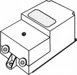 Transformer lf 66b -22012-gs 60va