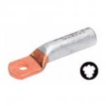 Din 46235 al/cu-kabelsko profil akk50-12din-pr 50/70mm2 sm/se m12