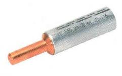 Din 46235 al/cu-pindbolt akp35din 35/50mm2 rm/re