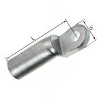 Din 46235 al-kabelsko profil ak240-12din-pr 240/300mm2 sm/se m12