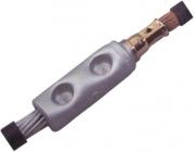 Al/cu-samlemuffe aks300-185 300mm2 rm + 185mm2