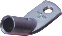Cu-rørkabelsko krt25-6ns-45gr 25mm2 m6 45°