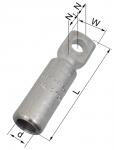 Al-kabelsko ak630a-1 630mm2 rm m0