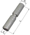 Al-samlemuffe as500a 500mm2 rm
