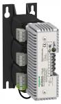 Ensrettet strømforsyning 24vdc 240w 10 a 3-faset