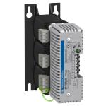 Ensrettet strømforsyning 24vdc 480w 20 a 3-faset