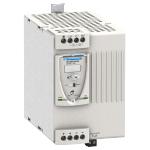 Modicon switchmode strømforsyning universal med 24 vdc 240 w-10 a udgang og 100-500 vac 1 eller 2-faset forsyning