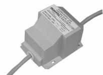 Jævnstrømsforsyning has14-28 27,6vdc