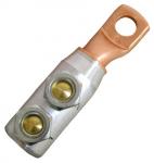 Knækbolt kabelsko sl70r70s-10-12 16-70mm2 m10+m12 vendbar