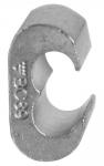 C-muffe c25-50 6-50/50-100 mm2