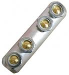 Knækbolt muffe sc95r95s 50-95mm2 vendbar