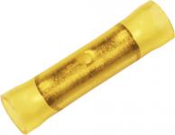Isol. samlemuffe a4652sk 4-6mm2 gul