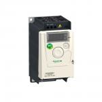 Frekvensomformer 0,37kw 120v atv12p037f1