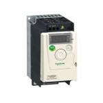 Frekvensomformer 0,75kw 240v atv12h075m2