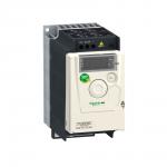 Frekvensomformer 0,18kw 240v atv12h018m2