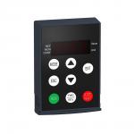 Display led ip54 atv320