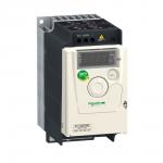Frekvensomformer 0,75kw 240v 14stk
