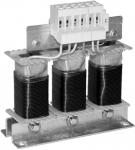 Motor chokes 215a (x3) atv71