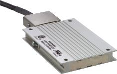 Bremsemodstand 100ohm 100w 3m